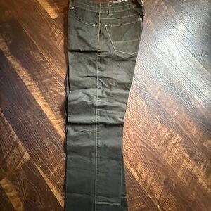 Yes a 2nd pair NWOT  both of these listed are a 34 x 30